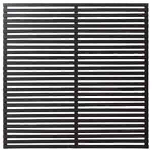 Tokyo Hegn 180x180 cm Fungicid beh. grundmalet sort