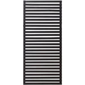 Tokyo Hegn 83x180 cm Fungicid beh. grundmalet sort