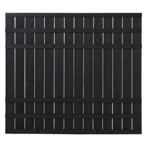 Rustik Hegn - 180x158 cm