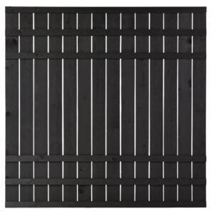 Rustik Hegn - 180x180 cm