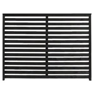 Kyoto Hegn 160x120 cm Fungicid beh. grundmalet sort