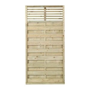 Newline Hegn 90x180 cm Trykimprægneret