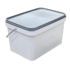 Grå Fast Fuge 25 kg. Fugebredde fra 8 mm