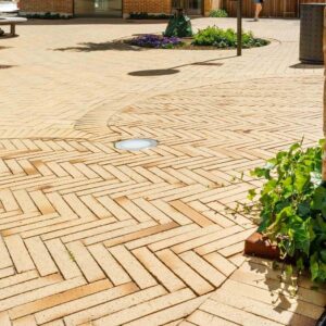 Belægningstegl Elba 7,1x29,2x5 cm