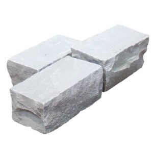 Sandsten "Grey" Brosten 20x10x8-10 cm