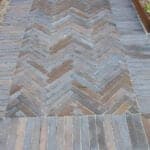 Belægningstegl Gotland 29,2x5,2x6,2 cm