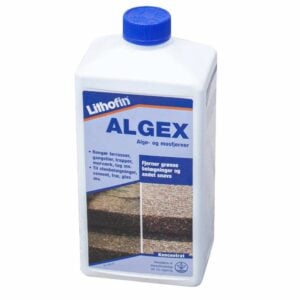 Lithofin Algex - alge og mosfjerner