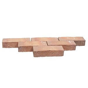 Belægningstegl Barit 21x7x5 cm