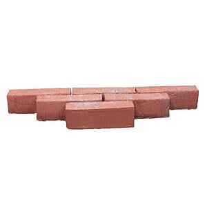 Belægningstegl Rubin H 21x5x7 cm