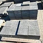 Granitfliser 30x30x6 G684 - Restparti