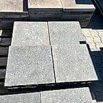 Granitfliser 40x40x4 G695 - Restparti