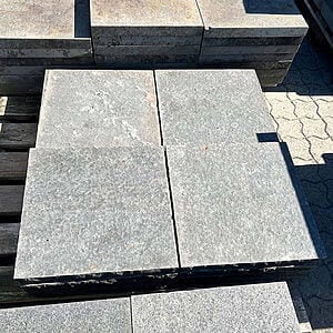 Granitfliser 40x40x4 G695 - Restparti