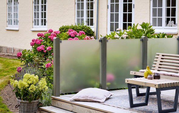 Hvordan saetter man glashegn op relateret