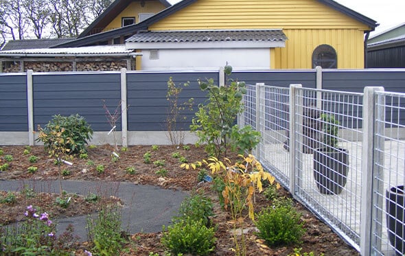 haveopgaver for efteraaret relateret