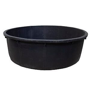 PVC-balje / bassin Ø110 cm