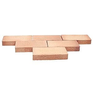 Gulvtegl Ærø 24x11,8x4 cm