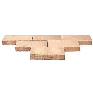 Gulvtegl Anholt 24x118x4 cm