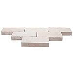 Gulvtegl Helsingør 24x118x4 cm