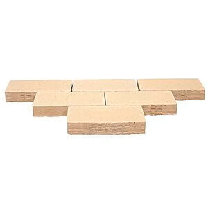 Gulvtegl Samsø 24x118x4 cm