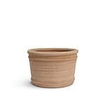 Græsk krukke "Kipo" Ø70x40 cm