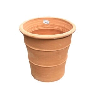 Græsk krukke "Chania" Ø45x40 cm