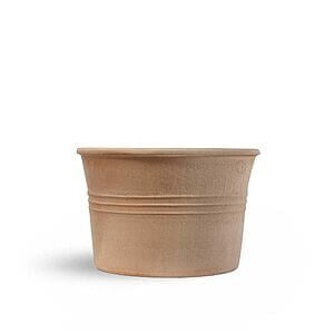 Græsk krukke "Panos" Ø60x40 cm