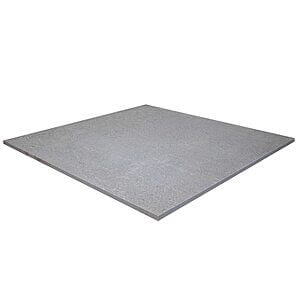 Sestri 100x100x2 cm Cenere