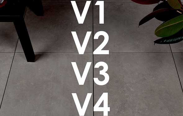 variationskoder keramiske fliser relateret