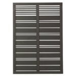 Silence Hegn 120x170 cm Fungicid beh. og Umbragrå