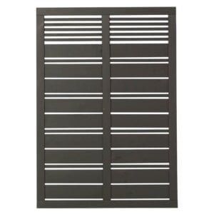 Silence Hegn 120x170 cm Fungicid beh. og Umbragrå