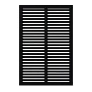 Tokyo Hegn 180x140 cm Umbragrå