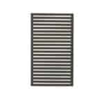 Tokyo Hegn 83x140 cm Umbragrå