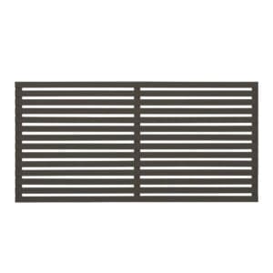 Tokyo Hegn 180x90 cm Umbragrå