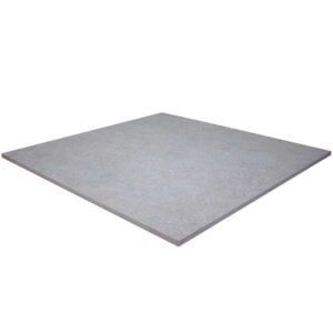 Vicenza 100x100x2 cm Titanium