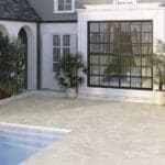 Bobbio 60x60x2 cm Grigio