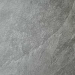 Bobbio 60x60x1 cm Antracit