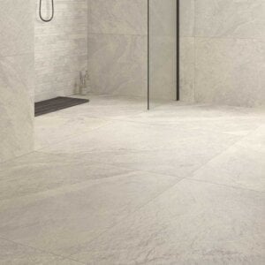 Bobbio 100x100x0,85 cm Grigio