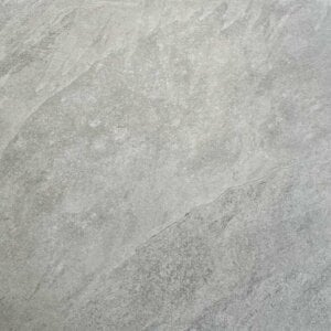 Bobbio 60x60x1 cm Piombo