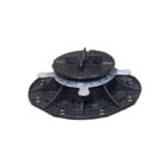 Flisefod justerbar 30-45 mm