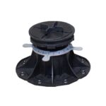 Flisefod justerbar 70-120 mm