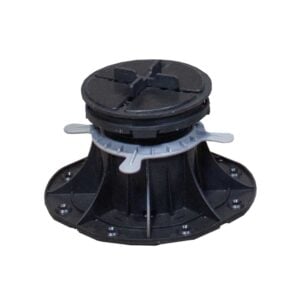 Flisefod justerbar 70-120 mm