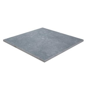 Prato 60x60x2 cm Nero