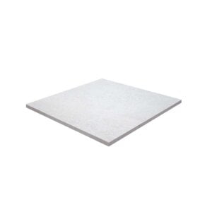 Sestri 60x60x2 cm Bianco