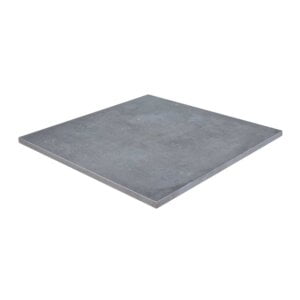 Siena 60x60x2 cm Antracite