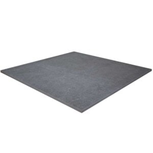 Vicenza 100x100x2 cm Black