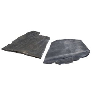 Brudfliser i granit 20-50 cm