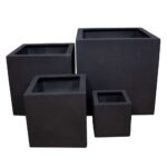 Fiber "Sinus" 50/40/30/20x50/40/30 cm