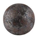 Kugle 40 cm Sandkobber