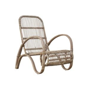 Udendørs Lænestol "Norah" 76x65x100 cm