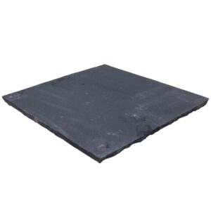 Limestone 60x60x2,5 cm "Black"